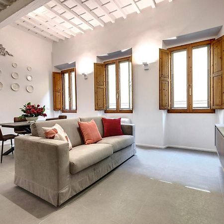 Mamo Florence - Venere&Zefiro Apartments Florença Exterior foto